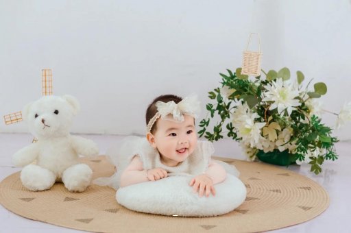 淮滨十个月宝宝干呕